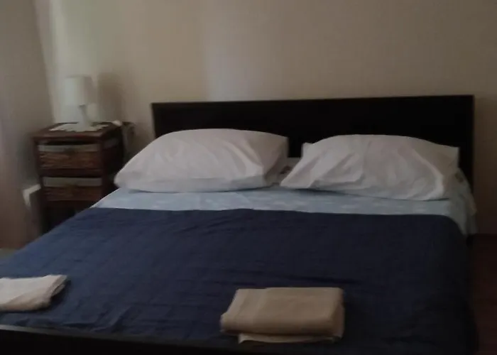 Lavinia Appartement *