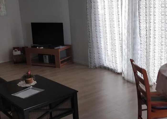 Appartement Lavinia *