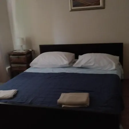 Lavinia Apartament *