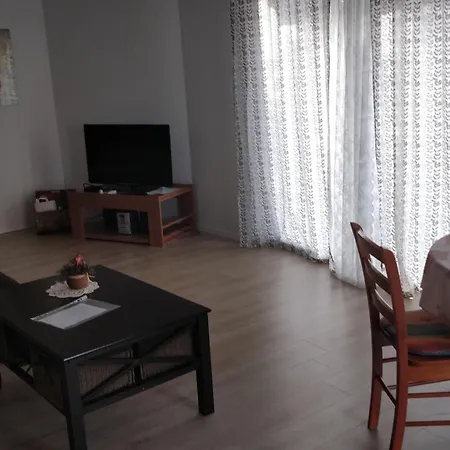Apartament Lavinia *