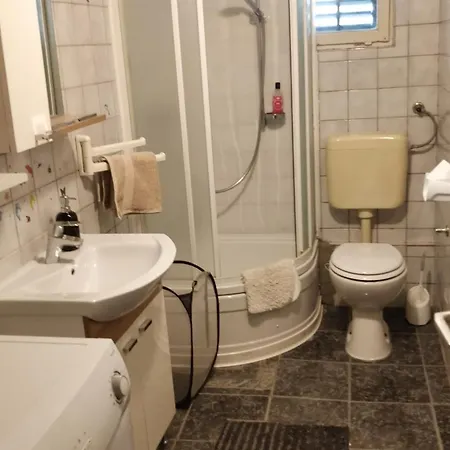 Appartement Lavinia Zadar