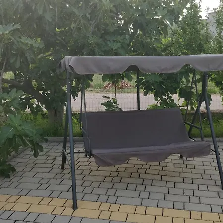 Lavinia Apartament *