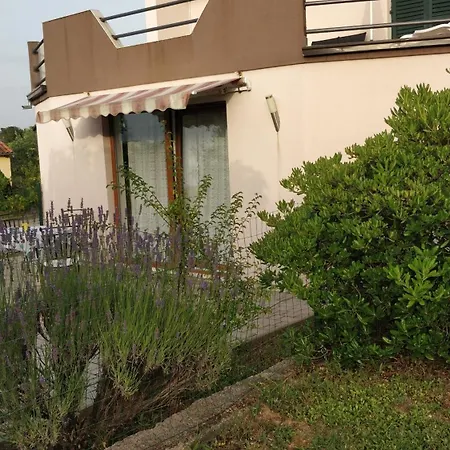 Apartament Lavinia Zadar