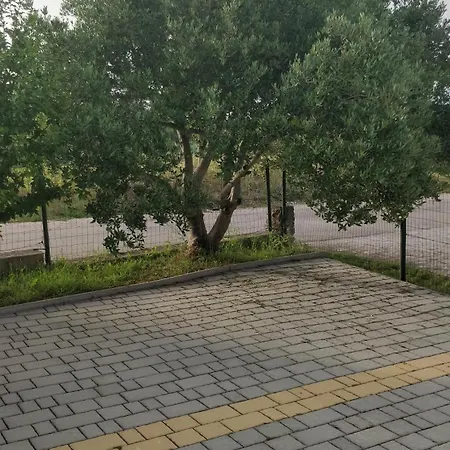 Apartament Lavinia