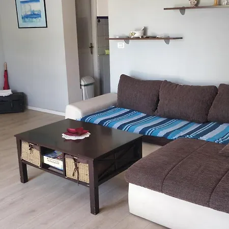Lavinia Apartament Zadar