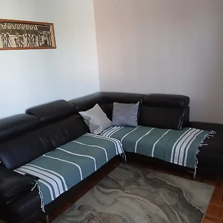 Lavinia Apartament *