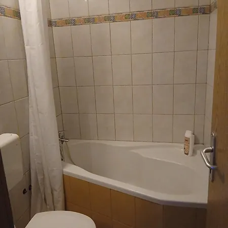 Lavinia Apartament Zadar