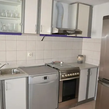 Lavinia Appartement