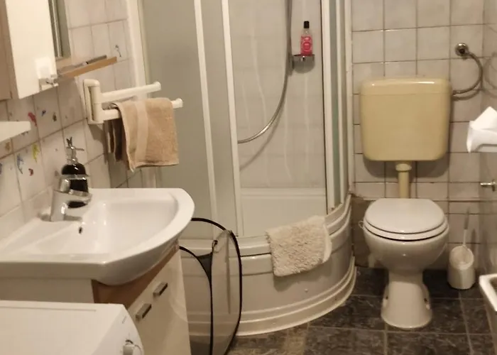 Apartment Lavinia Zadar