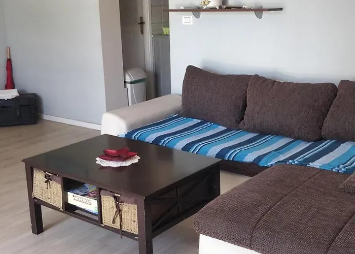 Lavinia Apartman Zadar