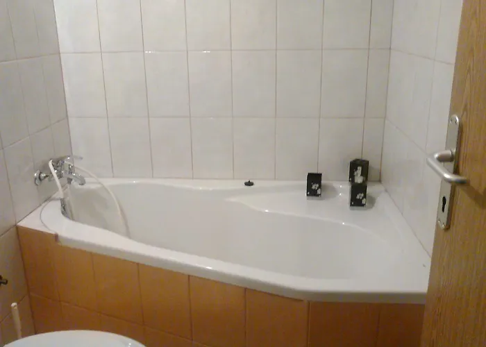 Lavinia Apartment