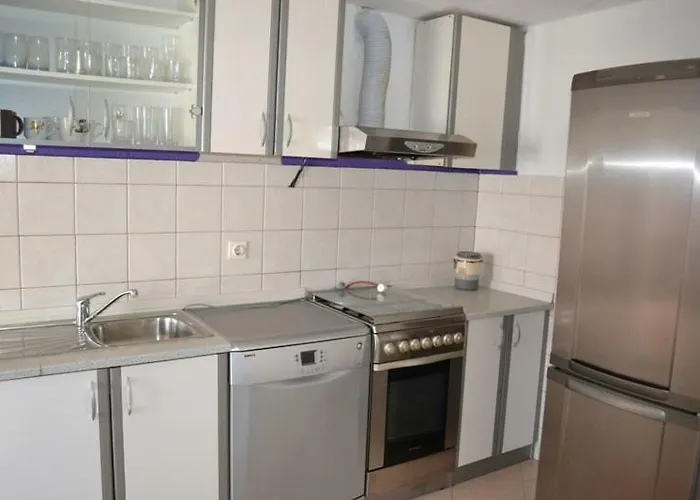 Lavinia Apartment